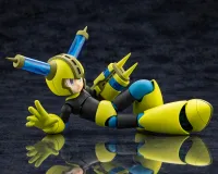 KOTOBUKIYA MEGA MAN SCRAMBLE THUNDER Ver. / ROCKMAN SCRAMBLE THUNDER Ver. - Mega Man - photo 10