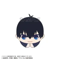 MAX LIMITED BLUE LOCK THE MOVIE HUG CHARACTER COLLECTION - BLUE LOCK - photo 3