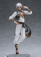 "NIJISANJI" Ibrahim 2