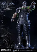 Prime 1 Studio Museum Masterline Batman: Arkham Origins Bane Venom Edition - DC Comics - photo 15