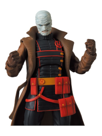 MAFEX HUSH 7