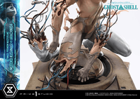 Ultimate Premium Masterline GHOST IN THE SHELL Motoko Kusanagi VS Arachnida Bonus Version 26