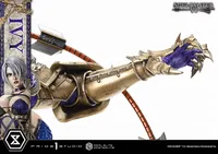 Prime 1 Studio Real Elite Masterline SOULCALIBUR Ⅵ IVY Ultimate Bonus Version - SOULCALIBUR - photo 84