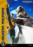 Prime 1 Studio Ultimate Premium Masterline GUILTY GEAR -STRIVE- RAMLETHAL VALENTINE Bonus Version  			 - Guilty Gear - photo 30