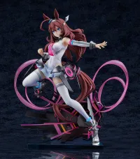 GOOD SMILE COMPANY Mihono Bourbon - The Chestnut Cyborg - Umamusume: Pretty Derby - photo 3
