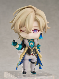 Nendoroid Aventurine 5