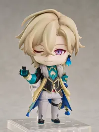 GOOD SMILE COMPANY Nendoroid Aventurine - Honkai: Star Rail - photo 5