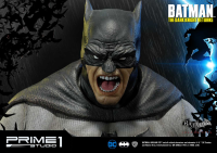 Premium Bust Batman: Arkham City Batman 15