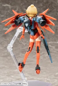 KOTOBUKIYA SOL Hornet - Mech Kits - photo 2