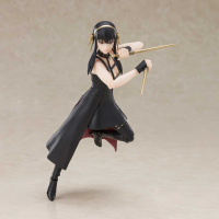 Yor Forger Spy X Family, Bandai Spirits S.H.Figuarts 5
