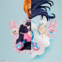 MegaHouse Lucrea Futari wa Pretty Cure Cure Black & Cure White - Pretty Cure Cure - photo 3