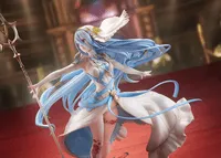 INTELLIGENT SYSTEMS Azura (White Songstress) - Fire Emblem - photo 11