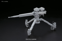 HG 1/144 Zaku Mass Production Type + Big Gun (Gundam Thunderbolt Ver) 3