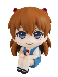 Lookup Evangelion： 3.0+1.0 Thrice Upon a Time  Shikinami Asuka Langley 1