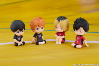 Nendoroid Plus: Shoyo Hinata Rubber Mascot 2