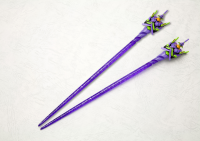 Chopsticks - Evangelion - Test Type-01 1