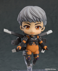 Nendoroid Valkyrie 1