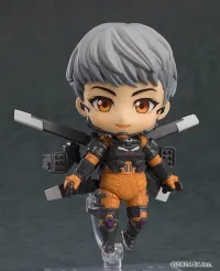 GOOD SMILE COMPANY Nendoroid Valkyrie - Video Games - photo 1