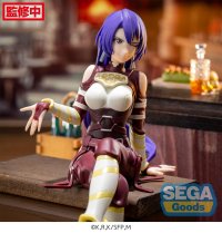 TV Anime "Shangri-La Frontier" PM Perching Figure "Arthur Pencilgon" 4