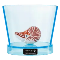 BANDAI Bikkura Bath Bomb Aquarium Sea Creatures (Blind Box/8), Bandai Lifestyle Bath Bomb (8pc per box) - Blind Boxes - photo 8