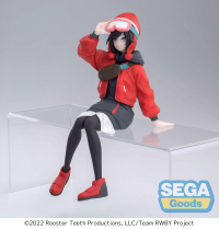 RWBY: Ice Queendom Perching PM Figure Ruby Rose: Lucid Dream 7