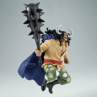 ONE PIECE BATTLE RECORD COLLECTION EXTRA-KAIDO- 5