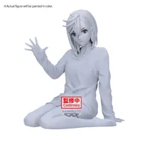 BANDAI DANDADAN -Relax time-Momo - Dandadan - photo 1