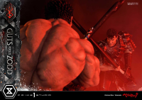 Ultimate Diorama Masterline Berserk Guts versus Zodd Deluxe Version 12