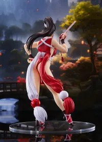 GOOD SMILE COMPANY POP UP PARADE Mai Shiranui - The King of Fighters - photo 4