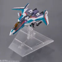 TAMASHII NATIONS VF-31S Siegfried (Arad Molders Use) with Mikumo Guynember - Macross - photo 7
