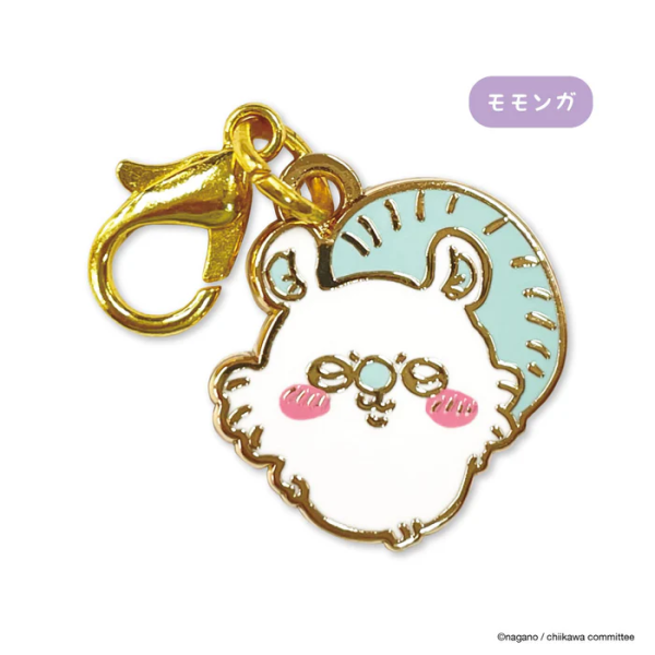 Mini charm Momonga