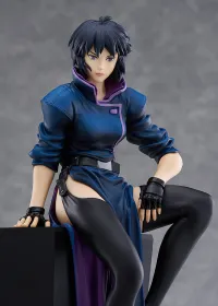 GOOD SMILE COMPANY POP UP PARADE Motoko Kusanagi: 1995 Ver. L Size - Ghost in the Shell - photo 10