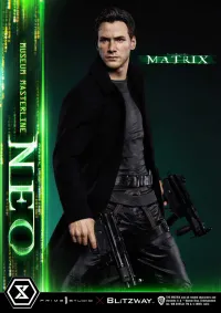 Prime 1 Studio Museum Masterline The Matrix (Film) Neo Bonus Version - Live Action Movies/TV - photo 21