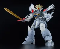 GOOD SMILE COMPANY MODEROID Hyper Granzort(Re-run) - Mado King Granzort - photo 4