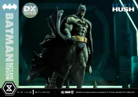 Prime 1 Studio Ultimate Premium Masterline Batman: Hush (Comics) Batman Deluxe Version - DC Comics - photo 84