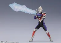 TAMASHII NATIONS ULTRAMAN ORB SPACIUM ZEPERION [ULTRAMAN NEW GENERATION STARS Ver.] "Ultraman Orb" TAMASHII NATIONS S.H.Figuarts - Ultraman - photo 4