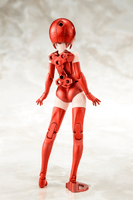 B1R-M CHASSIS KIT SKIN COLOR C 7
