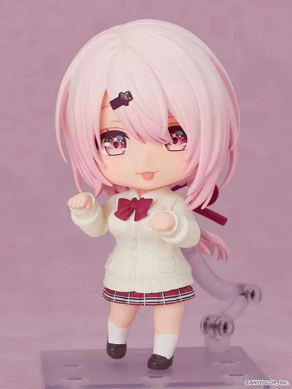 GOOD SMILE COMPANY Nendoroid Shiina Yuika - NIJISANJI