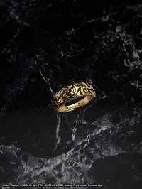 FREEing Statue and ring style: Manjiro Sano【Ring size (Japanese sizes): 13】 - Tokyo Revengers - photo 16