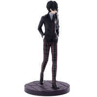 Protagonist (Persona 5 Royal) 7