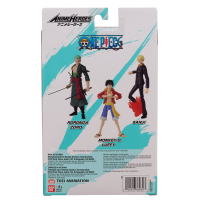 Roronoa Zoro One Piece, BNTCA Anime Heroes 5