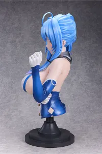FREEing St. Louis 1/1 Scale Bust Figure - Azur Lane - photo 4