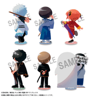 Irusta Gintama 6