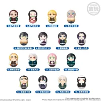 BANDAI [PC] Tippies Demon Slayer: Kimetsu no Yaiba 1 - Demon Slayer: Kimetsu no Yaiba - photo 1
