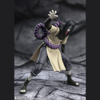 Orochimaru -Seeker of Immortality- 2