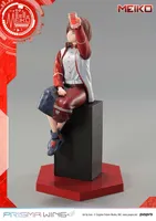 Prime 1 Studio PRISMA WING Piapro Characters MEIKO "Art by lack" 1/7 Scale Pre-Painted Figure			 - Piapro Characters - photo 6
