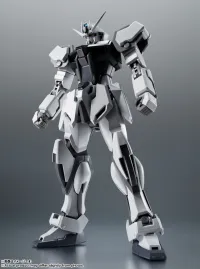 TAMASHII NATIONS ＜SIDE MS＞ GAT-X105 STRIKE GUNDAM DEACTIVE MODE ver. A.N.I.M.E. Mobile Suit Gundam Seed, Robot Spirits Event Exclusive - Mobile Suit Gundam SEED - photo 9