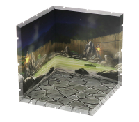 Dioramansion 150: Outdoor Hot Springs 4