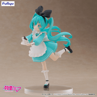 Hatsune Miku Desktop Fairy Hatsune Miku Wonderland ver. 2