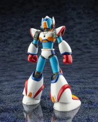 KOTOBUKIYA SECOND ARMOR DOUBLE CHARGE SHOT VERSION - Mega Man - photo 4